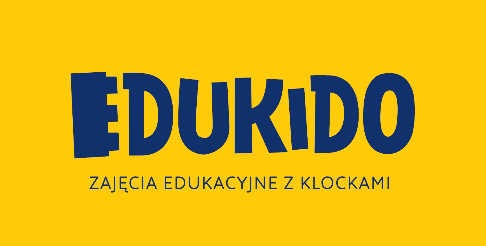 "EDUKIDO - zajęcia edukacyjne z klockami Lego".