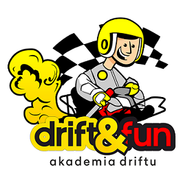 drift&fun akademia driftu - Galeria Echo Kielce poziom 2