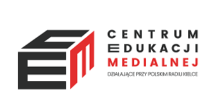 Centrum Edukacji Medialnej działające przy Polskim Radiu Kielce 