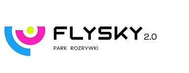 Park Rozrywki Flysky 2.0.